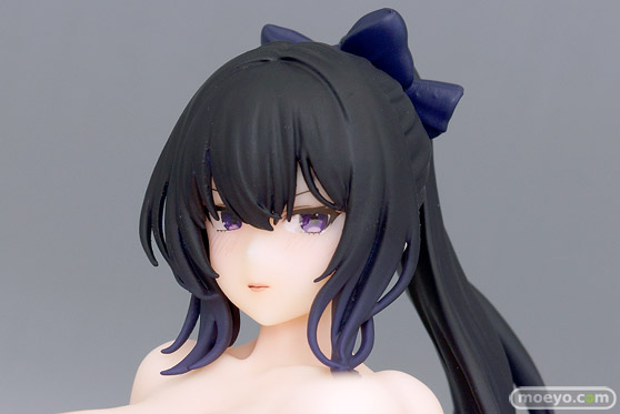 インサイト 肉感少女 くのいち「巴」  竜 エロ フィギュア 製品版 10