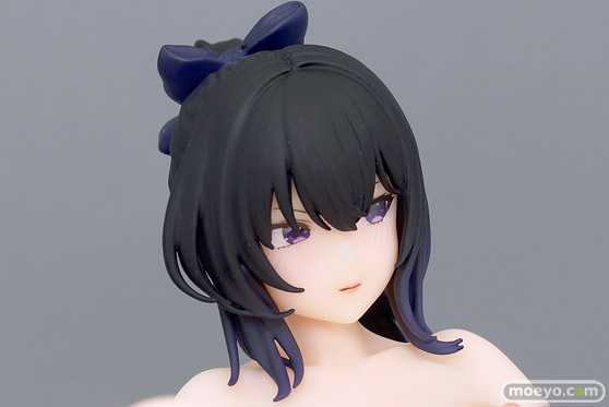 インサイト 肉感少女 くのいち「巴」  竜 エロ フィギュア 製品版 12