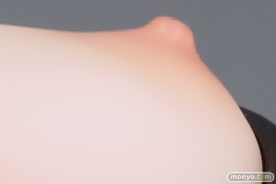 インサイト 肉感少女 くのいち「巴」  竜 エロ フィギュア 製品版 24