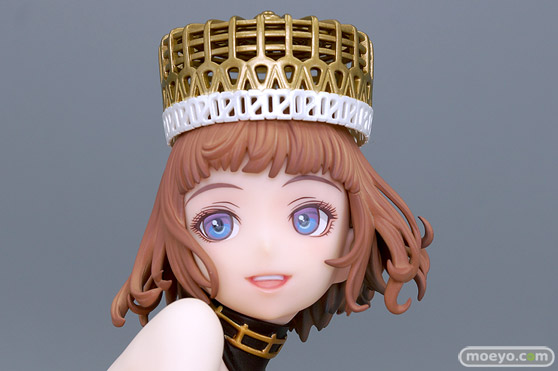 オーキッドシード COMIC快楽天 20th COVER GIRL illustration by 村田蓮爾 フィギュア 製品版 12