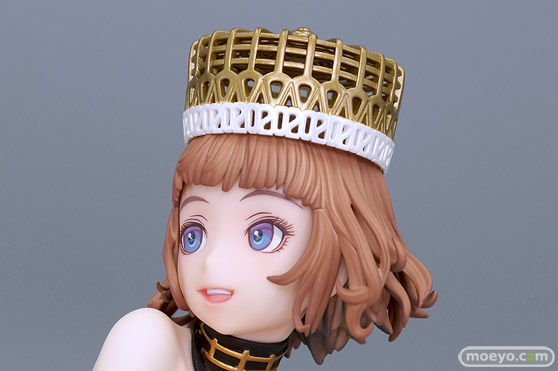 オーキッドシード COMIC快楽天 20th COVER GIRL illustration by 村田蓮爾 フィギュア 製品版 13