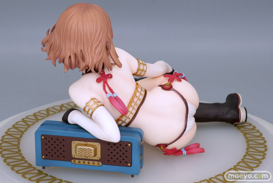 オーキッドシード COMIC快楽天 20th COVER GIRL illustration by 村田蓮爾 フィギュア 製品版 25