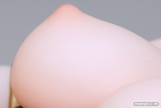 オーキッドシード COMIC快楽天 20th COVER GIRL illustration by 村田蓮爾 フィギュア 製品版 39