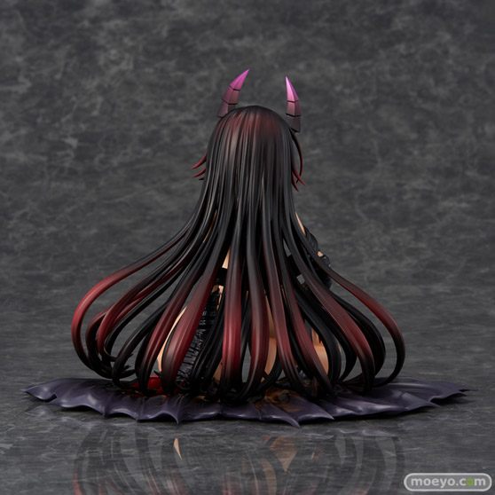 ユニオンクリエイティブ ToLOVEる-とらぶる-ダークネス ネメシス ダークネスver. 【再販24】 フィギュア 赤べこ 森山奈菜 06