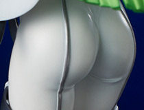 ユニオンクリエイティブ美少女フィギュア「コードギアス 反逆のルルーシュ C.C.」が再度復活！