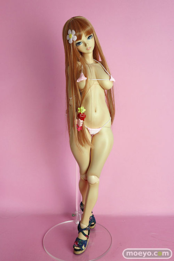 画像 Pink Drops #68 夏香＜ナツカ＞ フィギュア ドール エロ 04