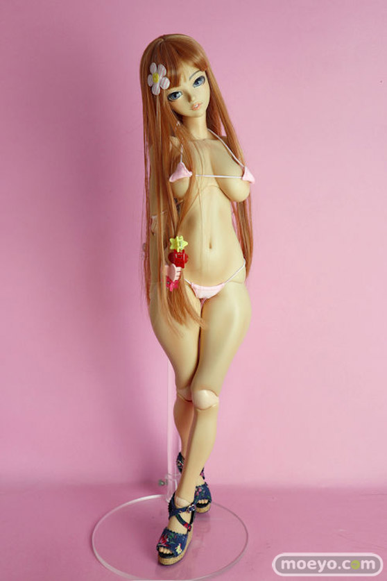 画像 Pink Drops #68 夏香＜ナツカ＞ フィギュア ドール エロ 06