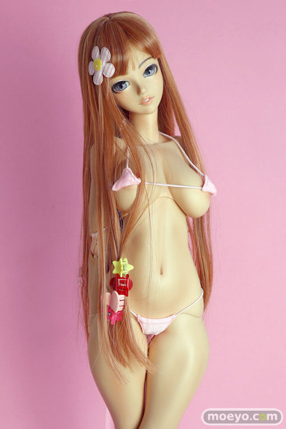 画像 Pink Drops #68 夏香＜ナツカ＞ フィギュア ドール エロ 07