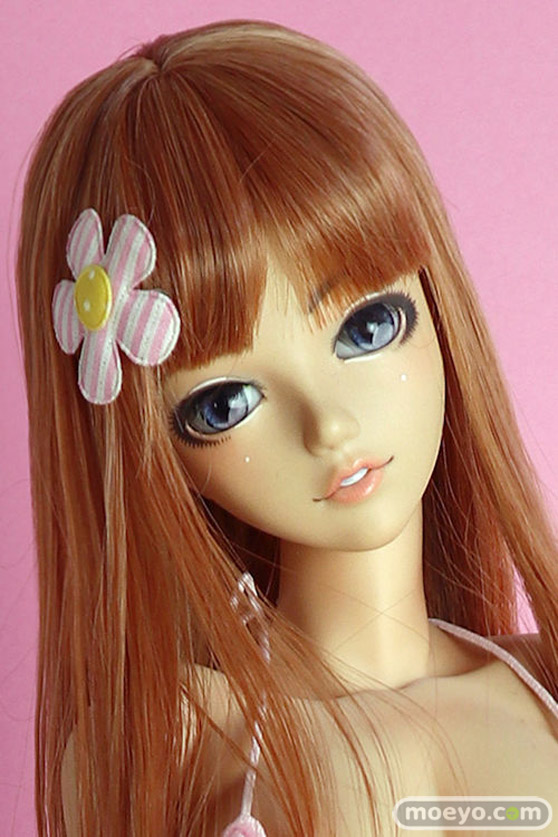 画像 Pink Drops #68 夏香＜ナツカ＞ フィギュア ドール エロ 10