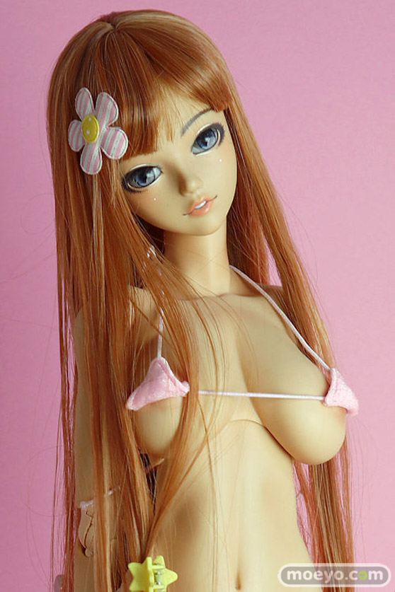 画像 Pink Drops #68 夏香＜ナツカ＞ フィギュア ドール エロ 15