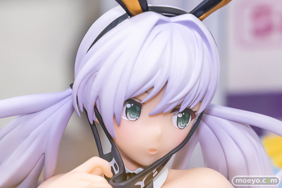 スカイチューブ 宇佐田みみ Gold ver. illustration by saitom EGG フィギュア エロ キャストオフ 05