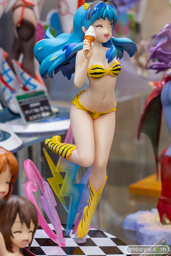 コトブキヤ ARTFX J うる星やつら ラム Salle cato フィギュア 02