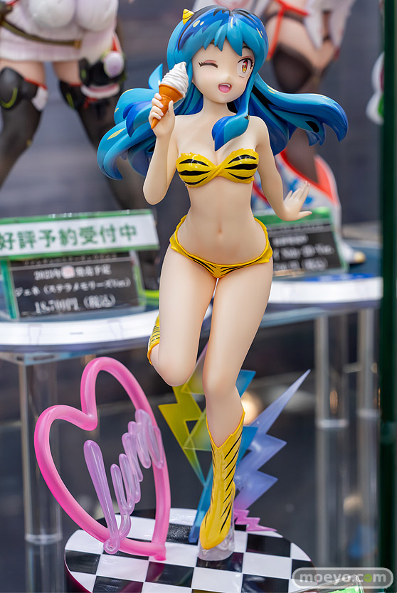 コトブキヤ ARTFX J うる星やつら ラム Salle cato フィギュア 03