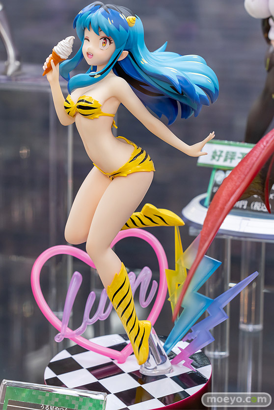 コトブキヤ ARTFX J うる星やつら ラム Salle cato フィギュア 04