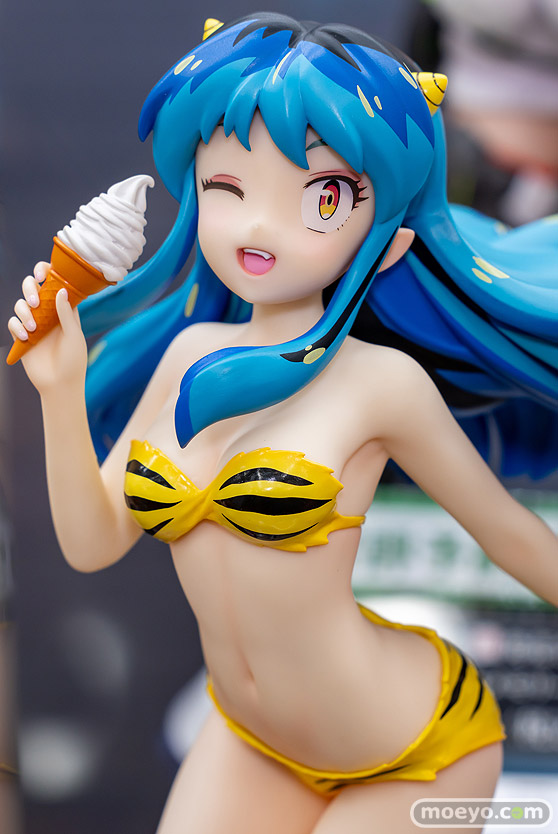 コトブキヤ ARTFX J うる星やつら ラム Salle cato フィギュア 05