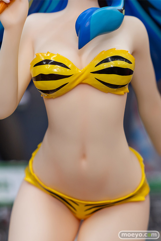 コトブキヤ ARTFX J うる星やつら ラム Salle cato フィギュア 07