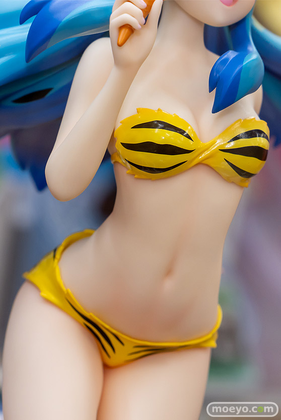 コトブキヤ ARTFX J うる星やつら ラム Salle cato フィギュア 08