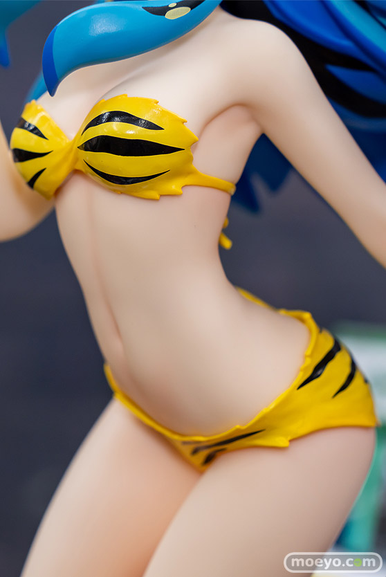 コトブキヤ ARTFX J うる星やつら ラム Salle cato フィギュア 09