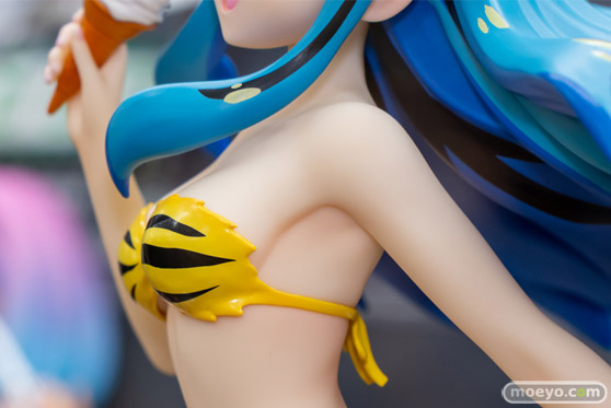 コトブキヤ ARTFX J うる星やつら ラム Salle cato フィギュア 11