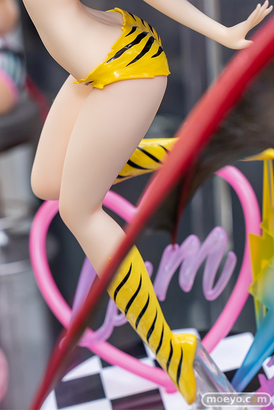 コトブキヤ ARTFX J うる星やつら ラム Salle cato フィギュア 12