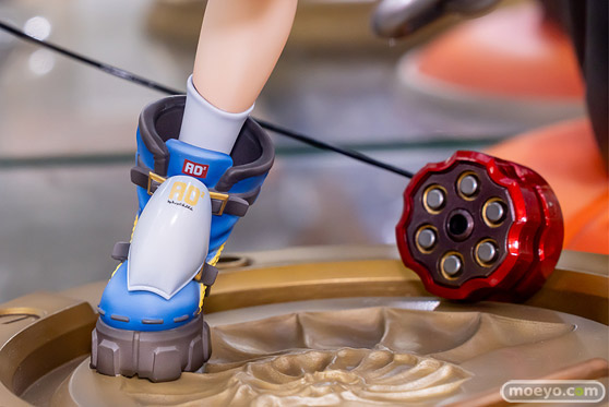 ブロッコリー GUILTY GEAR -STRIVE- 「ブリジット」 御崎異 池田 アリスグリント フィギュア あみあみ 10