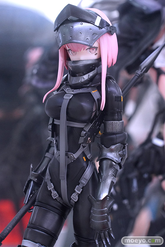 秋葉原の新作フィギュア展示の様子 2023年7月15日 あみあみ 02