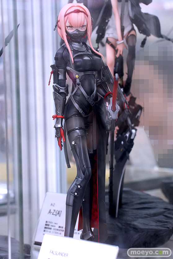 秋葉原の新作フィギュア展示の様子 2023年7月15日 あみあみ 06