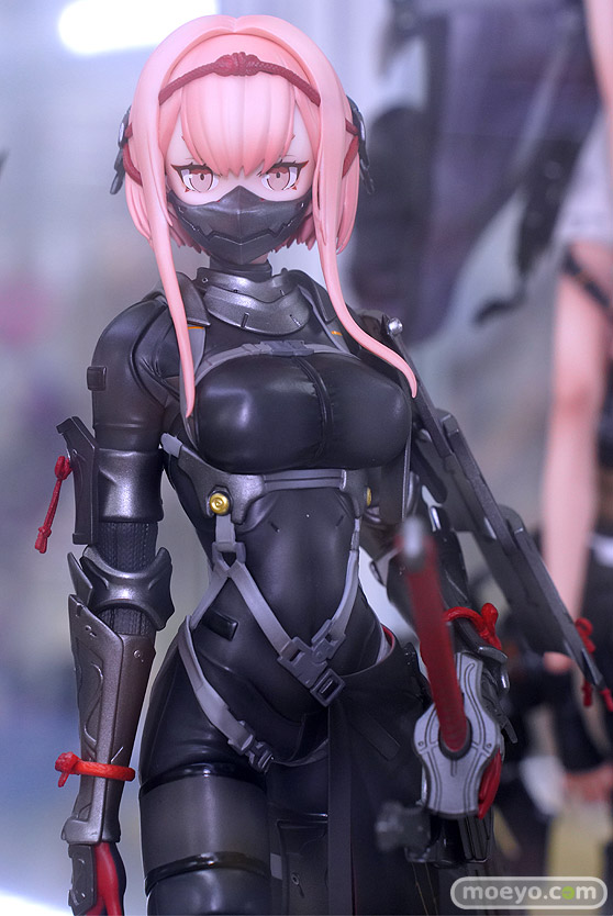 秋葉原の新作フィギュア展示の様子 2023年7月15日 あみあみ 07