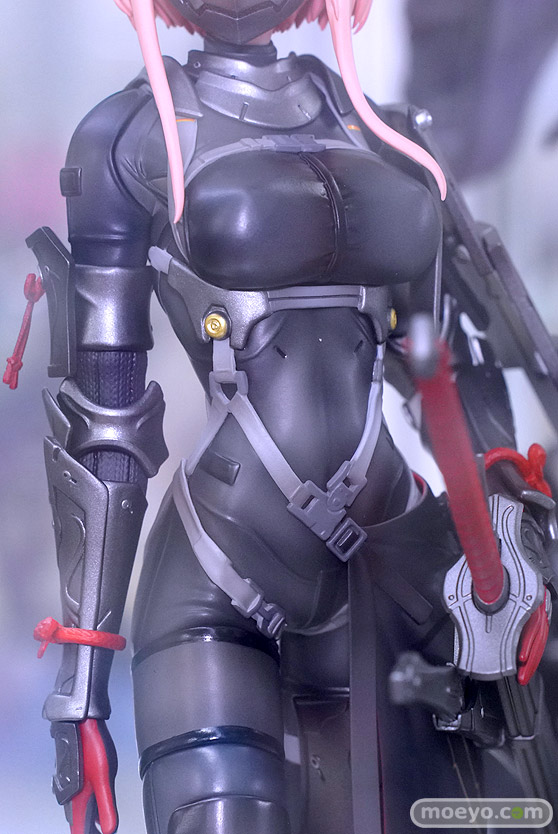 秋葉原の新作フィギュア展示の様子 2023年7月15日 あみあみ 08