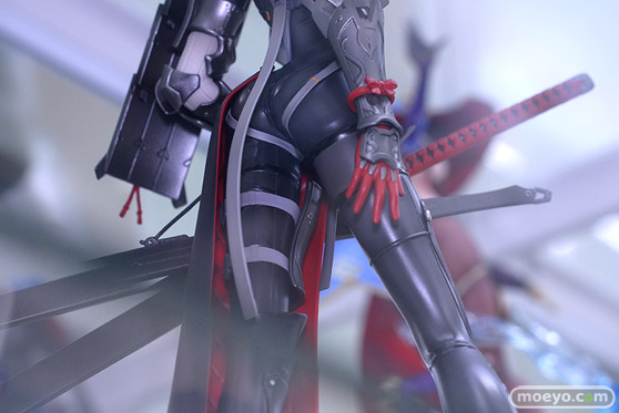 秋葉原の新作フィギュア展示の様子 2023年7月15日 あみあみ 09