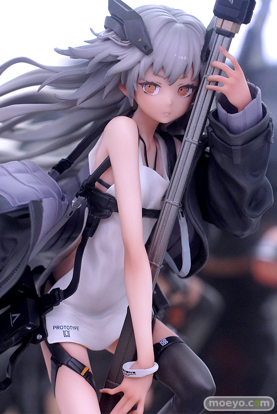 秋葉原の新作フィギュア展示の様子 2023年7月15日 あみあみ 12