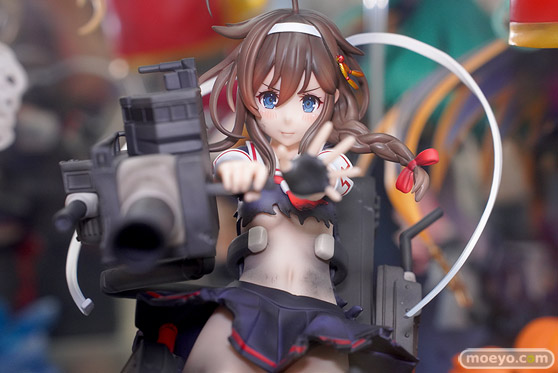 秋葉原の新作フィギュア展示の様子 2023年7月15日 あみあみ 21