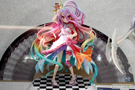 秋葉原の新作フィギュア展示の様子 2023年7月15日 KADOKAWA　コトブキヤ ボークス  01