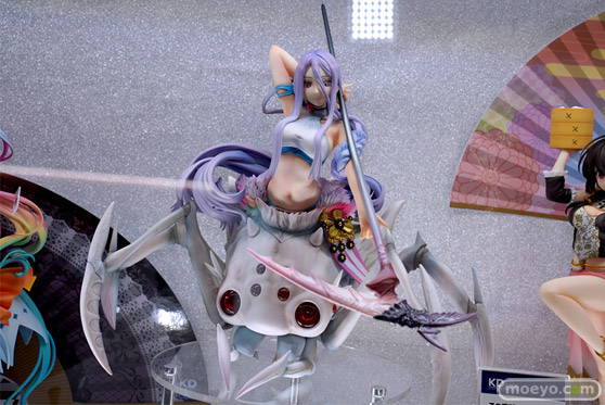 秋葉原の新作フィギュア展示の様子 2023年7月15日 KADOKAWA　コトブキヤ ボークス  05