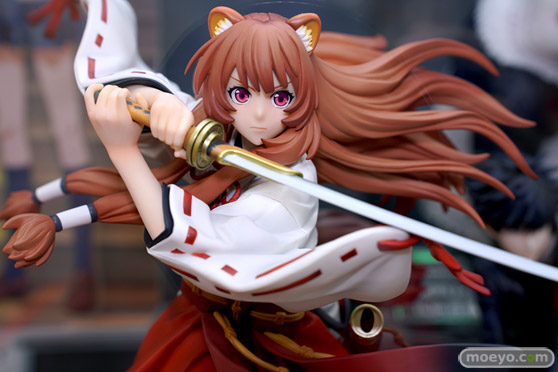 秋葉原の新作フィギュア展示の様子 2023年7月15日 KADOKAWA　コトブキヤ ボークス  09