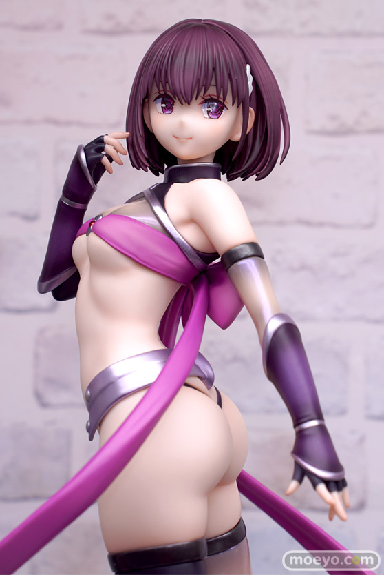 秋葉原の新作フィギュア展示の様子 2023年7月15日 KADOKAWA　コトブキヤ ボークス  19