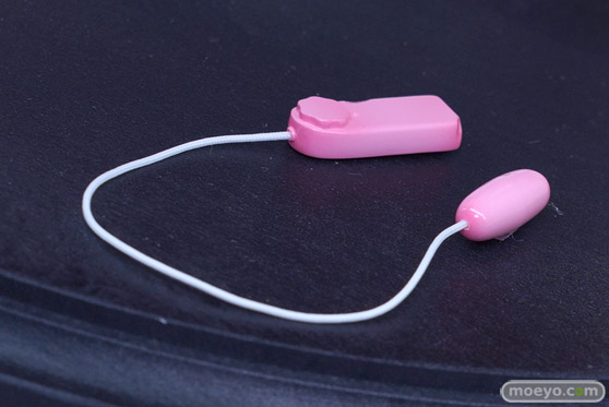 FROG げーみんぐはーれむ 甘美まゆむ 笹森トモエ マッカラン24 エロ フィギュア ワンダーフェスティバル2023 [冬] 14