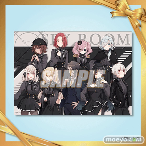 ファンタジア文庫35周年記念！人気タイトルの美麗イラストを使用した「ファンタジア文庫35周年記念オンラインくじ」がくじ引き堂に登場！ 10