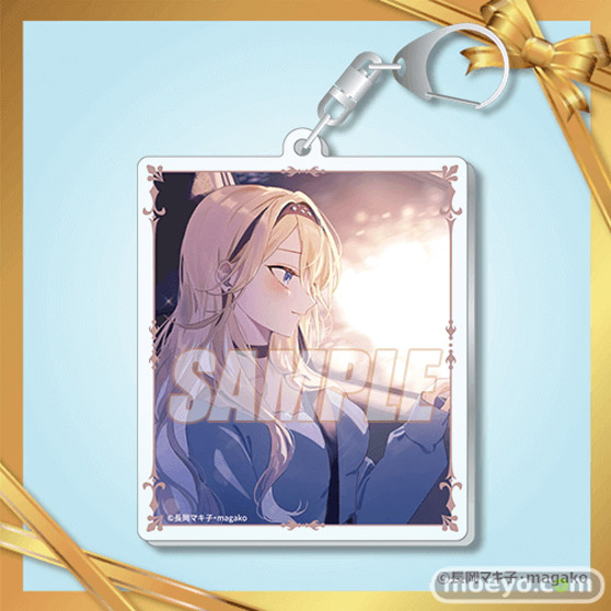 ファンタジア文庫35周年記念！人気タイトルの美麗イラストを使用した「ファンタジア文庫35周年記念オンラインくじ」がくじ引き堂に登場！ 12