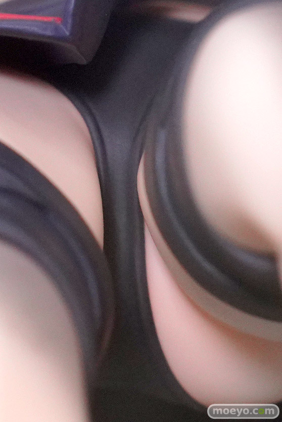 ベルファイン 艦隊これくしょん-艦これ- 時雨改二-決戦mode- 鴨川みそ 正村制作所 たけうちハム フィギュア あみあみ 16