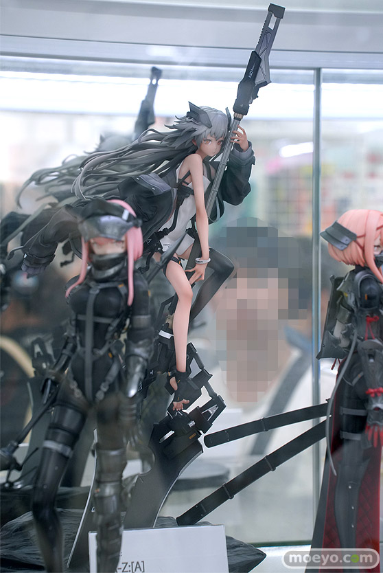 ウイング A-Z：[A]  makoto あきもとはじめ フィギュア あみあみ 02