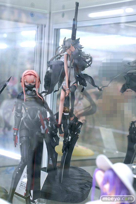 ウイング A-Z：[A]  makoto あきもとはじめ フィギュア あみあみ 03