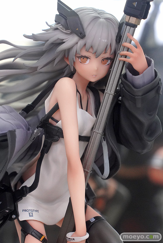 ウイング A-Z：[A]  makoto あきもとはじめ フィギュア あみあみ 04