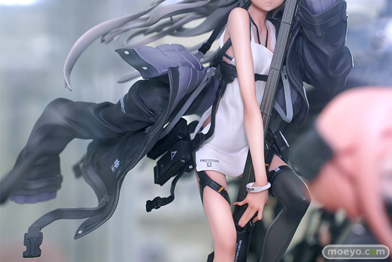 ウイング A-Z：[A]  makoto あきもとはじめ フィギュア あみあみ 06