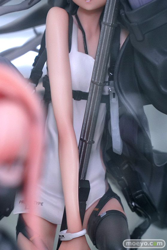 ウイング A-Z：[A]  makoto あきもとはじめ フィギュア あみあみ 08