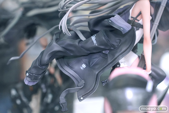 ウイング A-Z：[A]  makoto あきもとはじめ フィギュア あみあみ 09