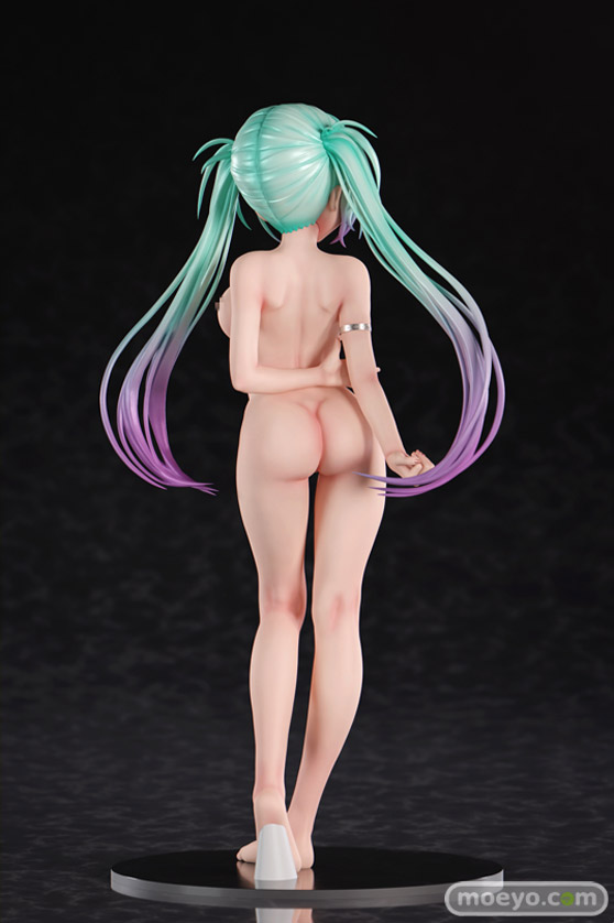 インサイト オリジナルコレクション「えり」 リバイバルver. APE エロ フィギュア 05