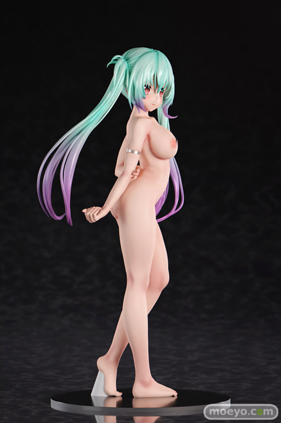 インサイト オリジナルコレクション「えり」 リバイバルver. APE エロ フィギュア 06