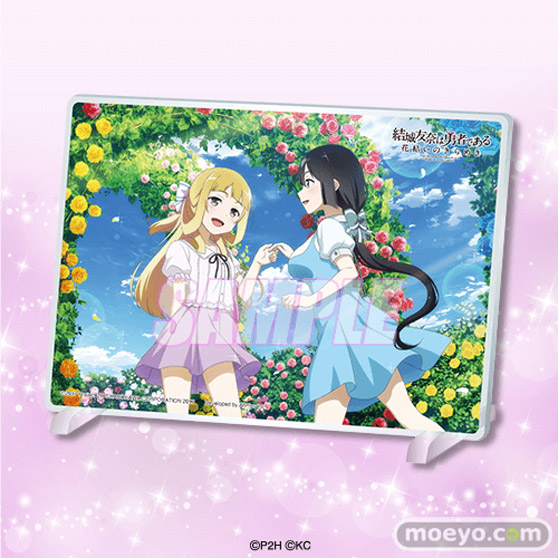 『結城友奈は勇者である 花結いのきらめき』から、キャラクターの誕生日と連動した「Birthday Memorial」オンラインくじVol.3がくじ引き堂に登場!! 14