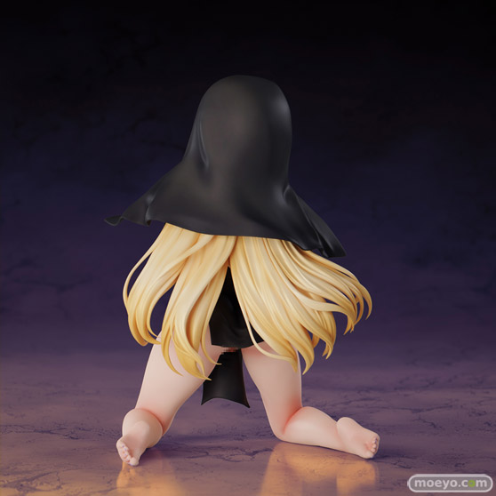 インサイト 肉感少女 ギャルなシスターは嫌いですか? メローナ まつるぎ エロ フィギュア 04